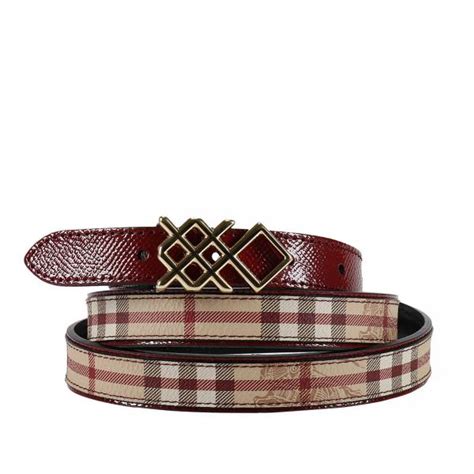 women's burberry belt|Burberry belt clearance.